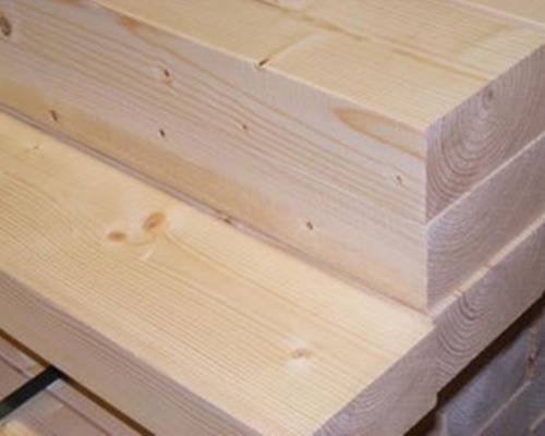 Sägewerk und Hobelwerk Neulinger