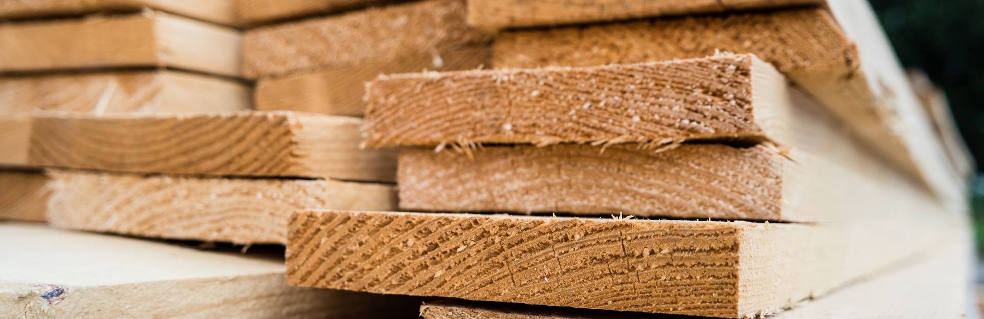 Säge- und Hobelwerk Neulinger